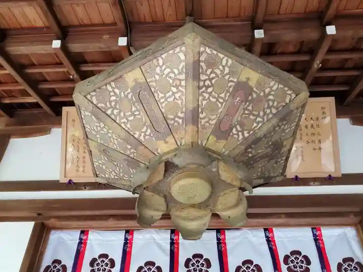 保久良神社のその他建物