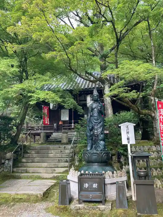 今熊野観音寺(京都府)