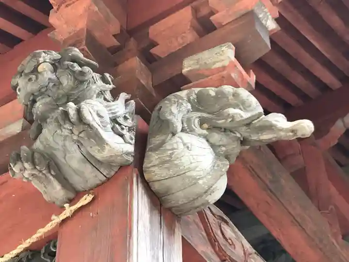 光福寺のその他建物