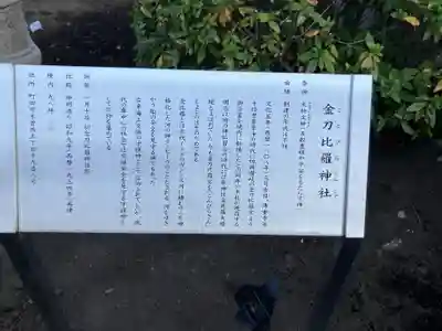 金比羅神社(東京都)