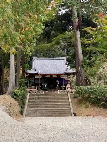 安祥寺(京都府)