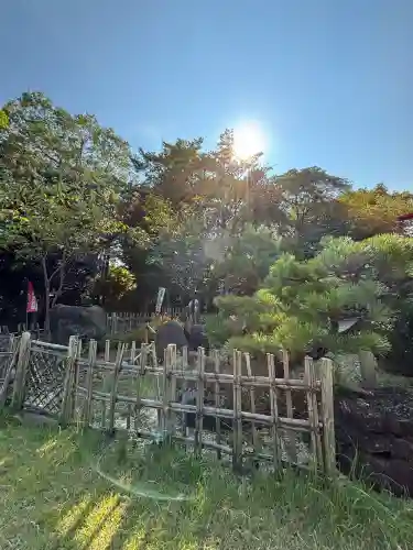 玉鉾神社(愛知県)