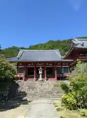 矢田寺(奈良県)