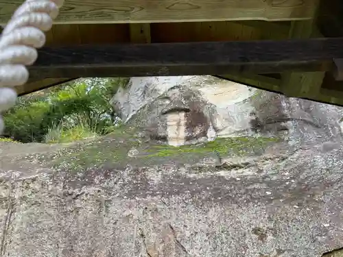 達谷窟毘沙門堂(岩手県)