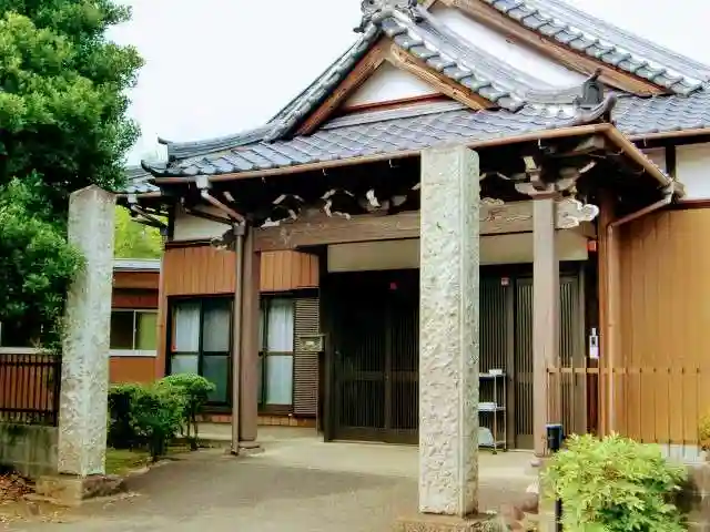 光明院のその他建物