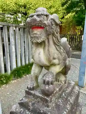 町田天満宮(東京都)