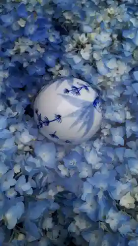 瑞玄寺の手水舎