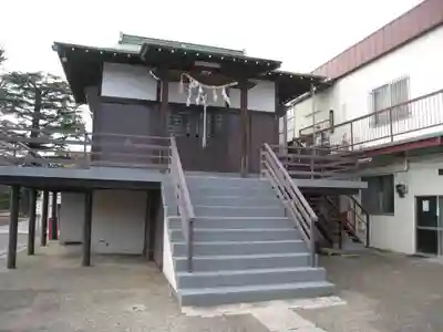 北野神社(東京都)