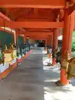 春日大社のその他建物
