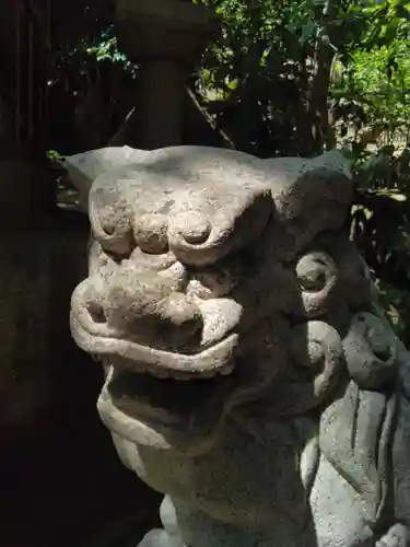 越木岩神社(兵庫県)