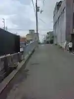 三先天満宮(大阪府)