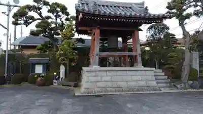 天台宗西光寺(東京都)