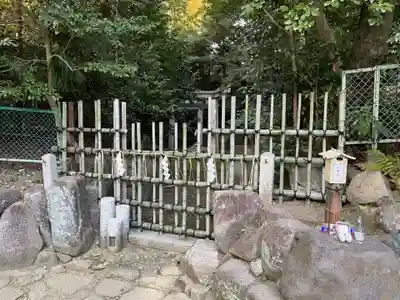 木嶋坐天照御魂神社(京都府)