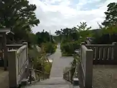 高家神社の建物その他