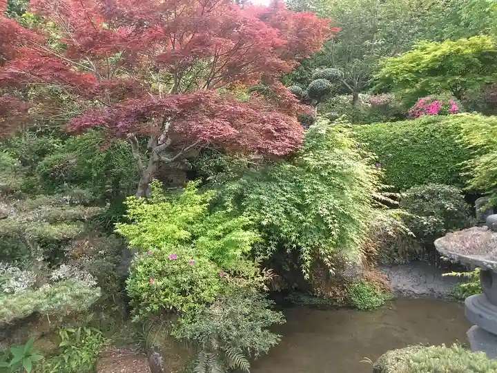 明鐘院独鈷寺(福岡県)