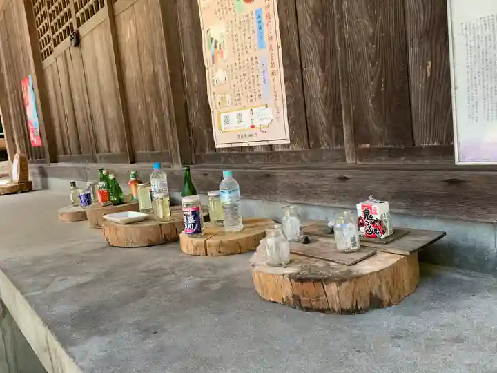 飛龍神社(茨城県)