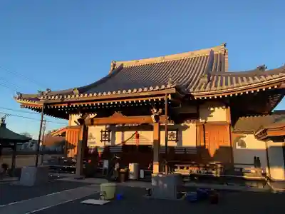 上行寺(静岡県)