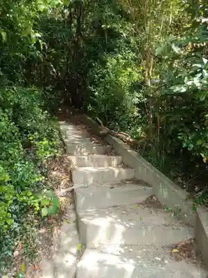 内原神社(和歌山県)