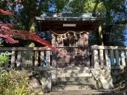 八幡神社(岐阜県)