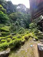 當麻寺西南院(奈良県)