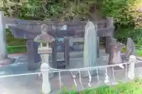諏訪神社(宮城県)