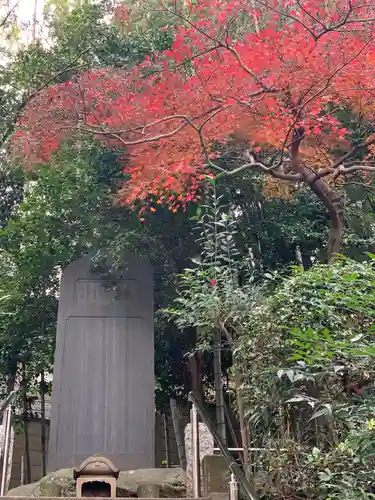 法泉寺のその他建物