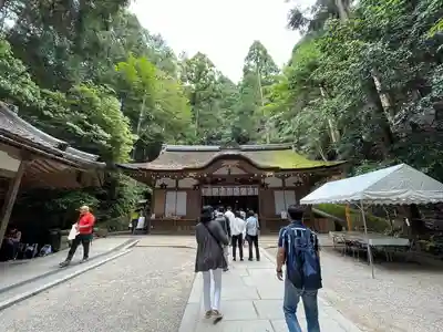 大神神社(奈良県)