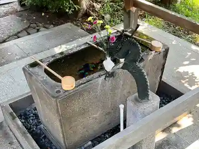 狭山神社(大阪府)