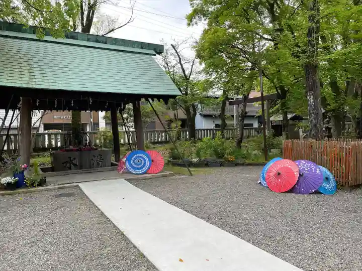 若宮神明社(愛知県)