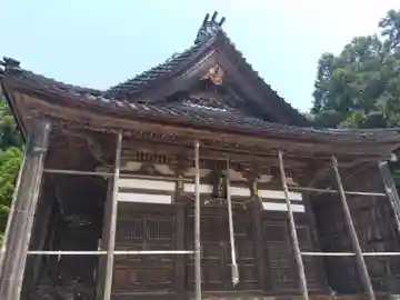 能登貴船神社(石川県)
