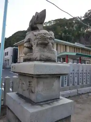 比治山神社(広島県)