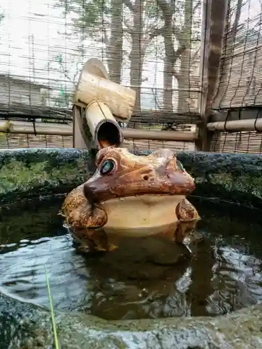 総持寺の狛犬