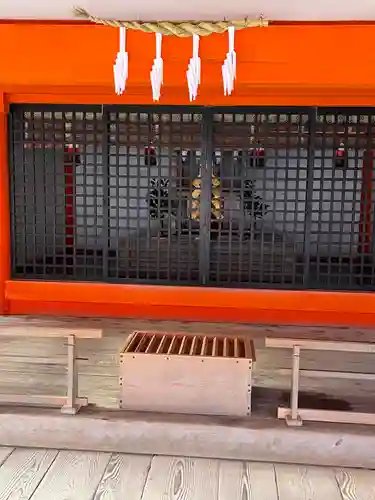 厳島神社(広島県)