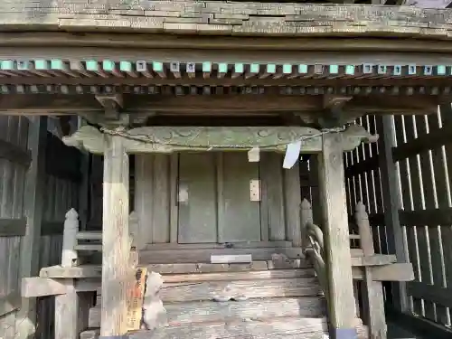 筑波山神社(茨城県)