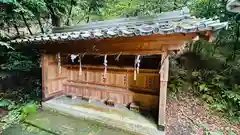 日枝神社(福井県)