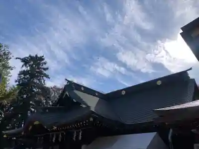 大國魂神社(東京都)