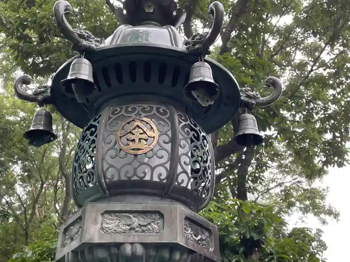 根室金刀比羅神社のその他建物