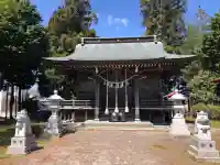 飯田八幡神社の{uncategorized: "未分類", other: "その他", undefined: "問題あり", building: "その他建物", grave: "お墓", sacred_gate: "鳥居", guardian: "狛犬", statue: "像", buddha: "仏像", history: "歴史", nature: "自然", garden: "庭園", animal: "動物", pagoda: "塔", temizu: "手水舎", mountain_gate: "山門・神門", sanctuary: "本殿・本堂", subordinate: "末社・摂社", art: "芸術", scenery: "景色", jizo: "地蔵", ema: "絵馬", goshuin: "御朱印", omikuji: "おみくじ", items: "授与品その他", amulet: "お守り", goshuincho: "御朱印帳", eats: "食事", festival: "お祭り", votive_dance: "神楽", shichigosan: "七五三参", wedding: "結婚式", experience: "体験その他", initially: "初詣", around: "周辺", anti_infection: "感染症対策"}