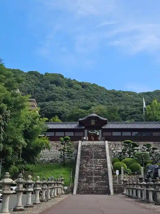 広島東照宮(広島県)