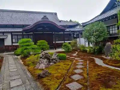 清凉寺(京都府)