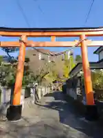 金ケ崎神社(岩手県)