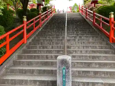 足利織姫神社(栃木県)