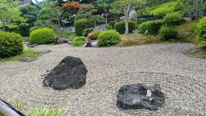 普門寺(岡山県)