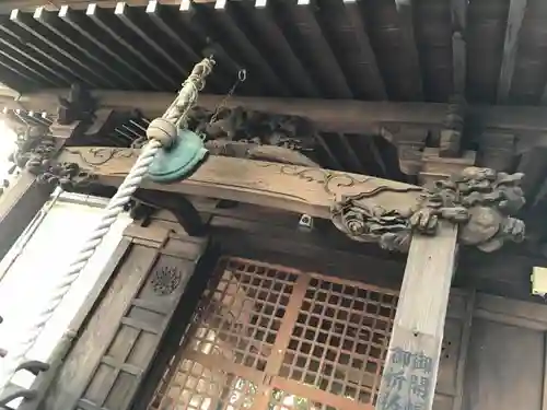 本性寺の芸術