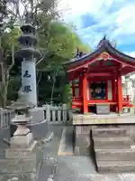 王子神社(東京都)