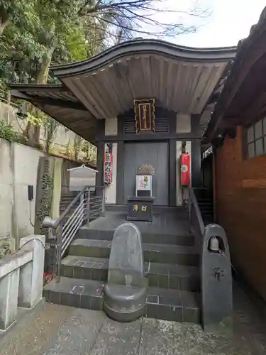 大圓寺(東京都)