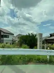 萱津神社(愛知県)