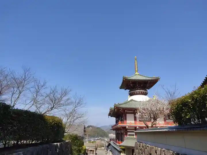 妙法寺のその他建物