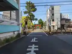 六所神社(愛知県)