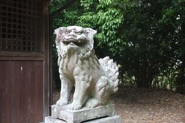 八坂神社(奈良県)